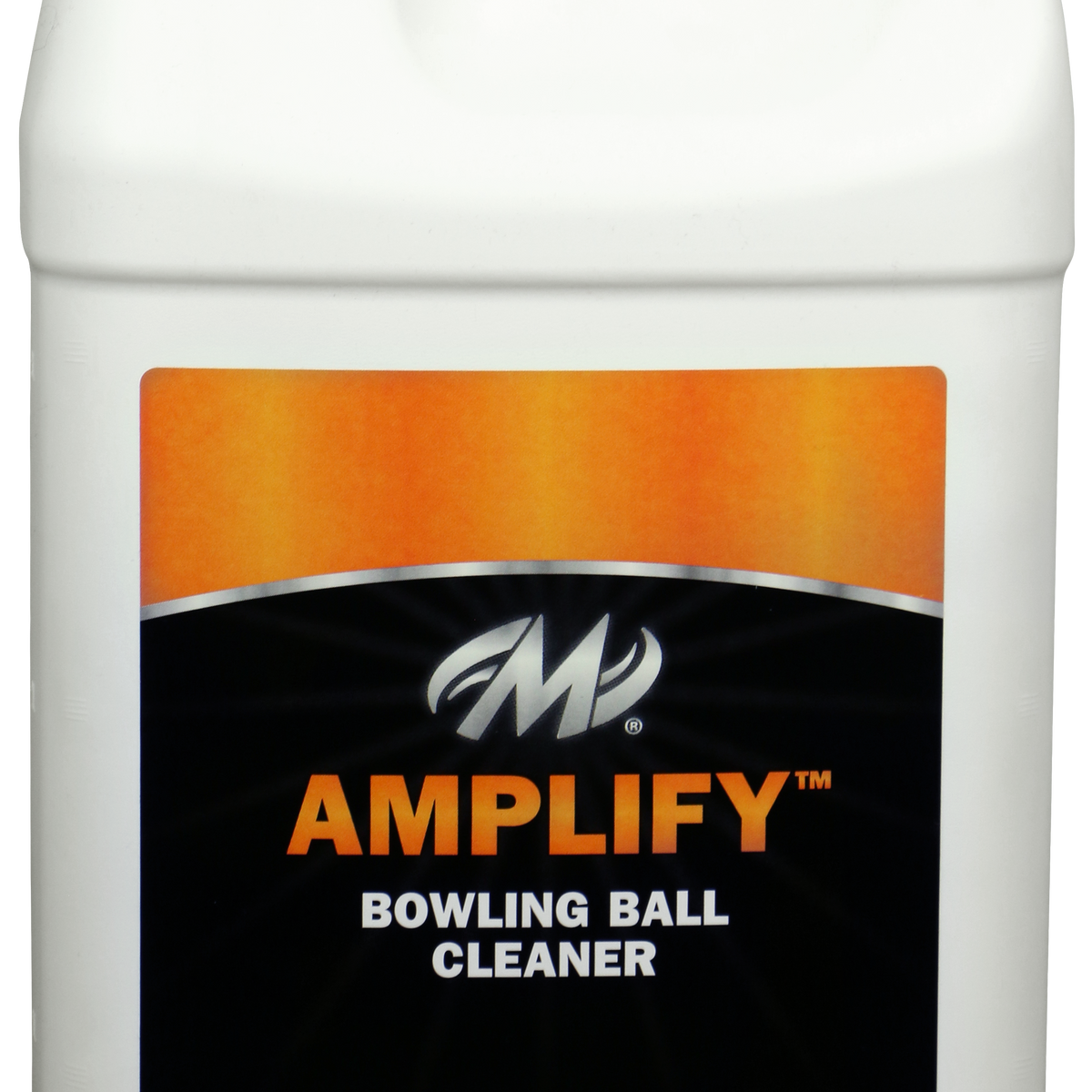 Motiv Amplify Ball Cleaner Inside Bowling