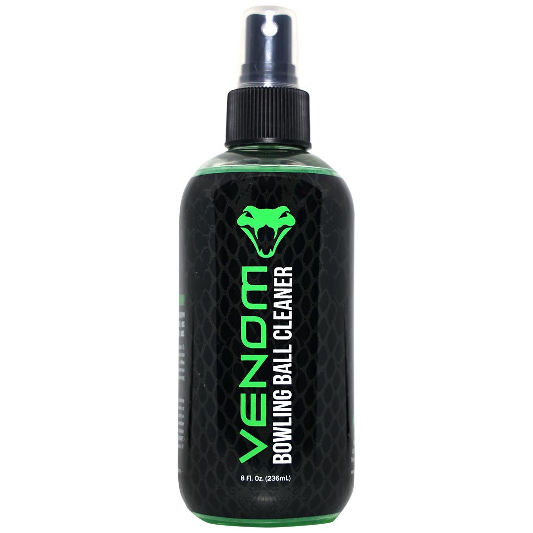Motiv Venom Ball Cleaner