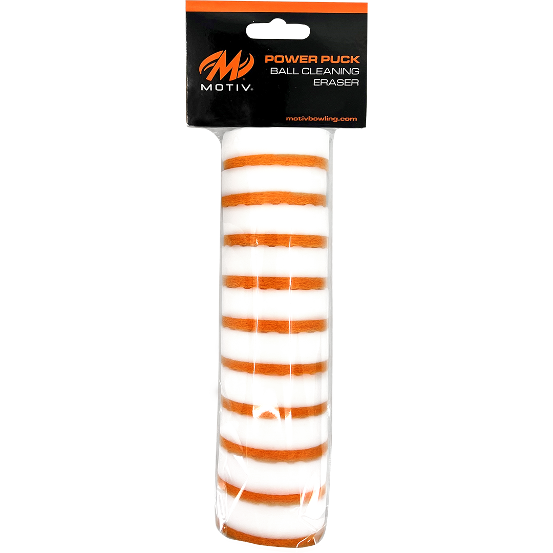 Motiv Power Puck Ball Cleaning Eraser 10/PK