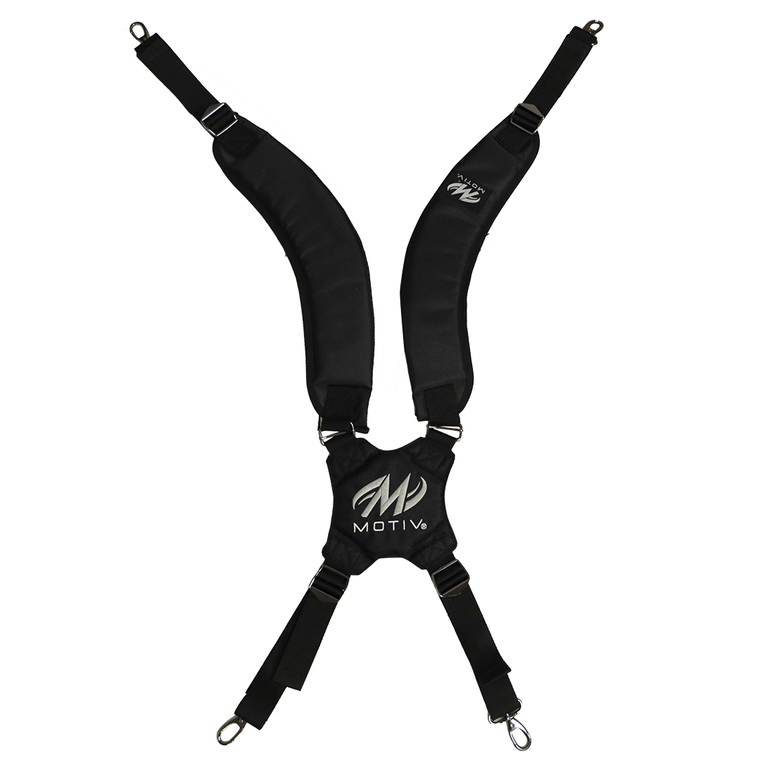 Motiv Ballistix 4-Point Shoulder Strap