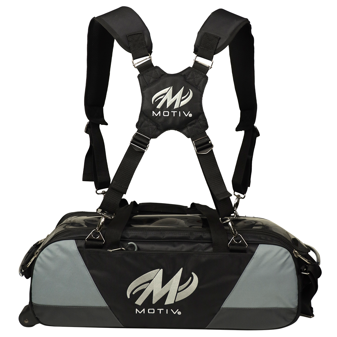 Motiv Ballistix 4-Point Shoulder Strap