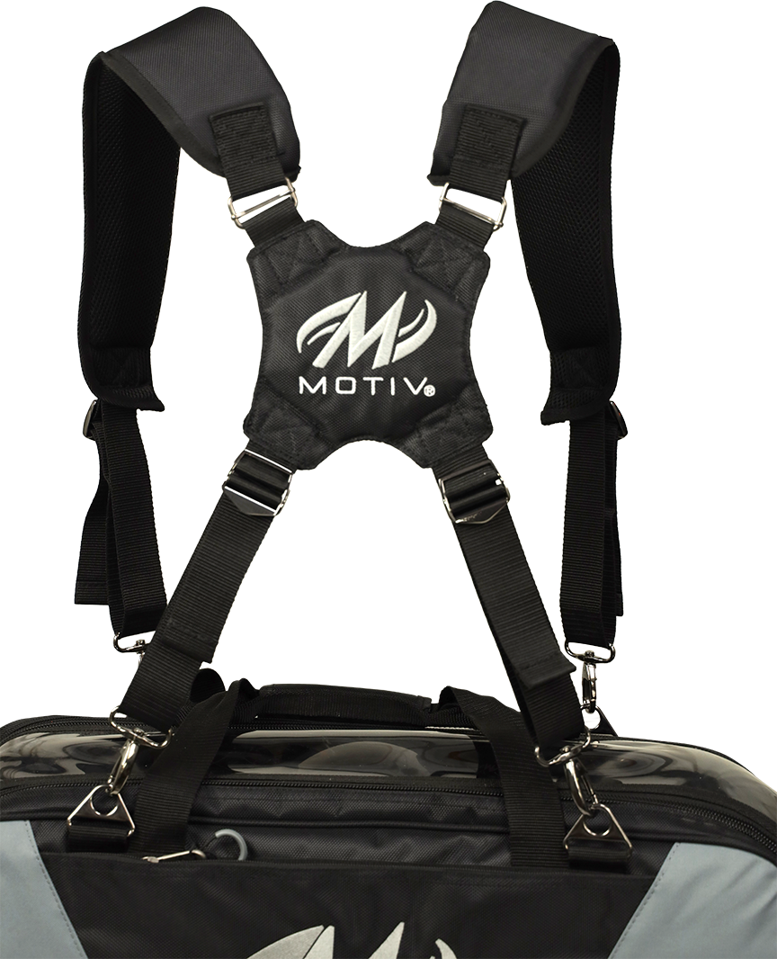 Motiv Ballistix 4-Point Shoulder Strap