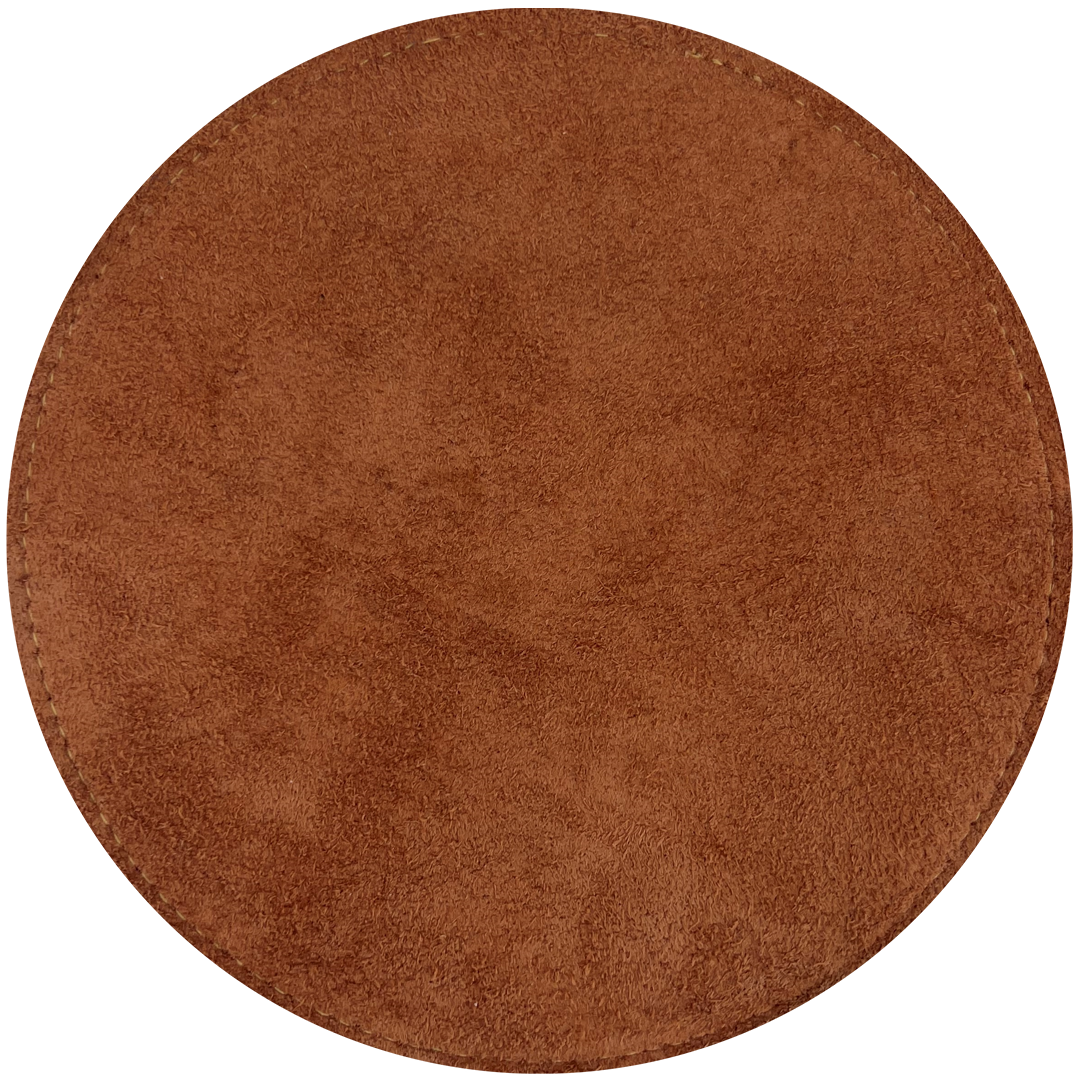 Motiv Grip Disk Shammy Venom Purple/Orange