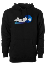 Keep warm in this PBA Champion Mike Machuga flop hoodie. Mike is famous for his Chooga flop seen while competing on the PBA Tour. michael machuga choogs