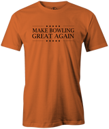 Make Bowling Great Again