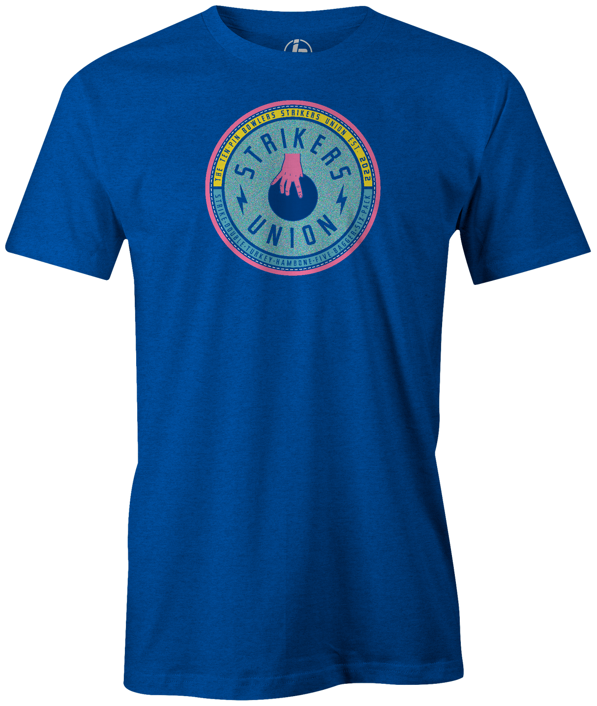 Strikers Union