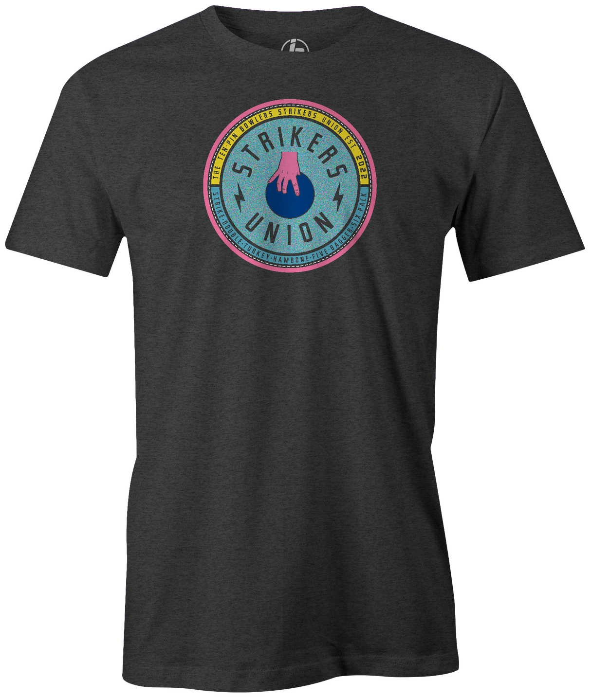 Strikers Union