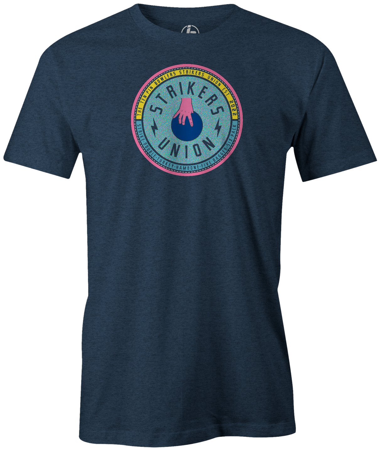 Strikers Union