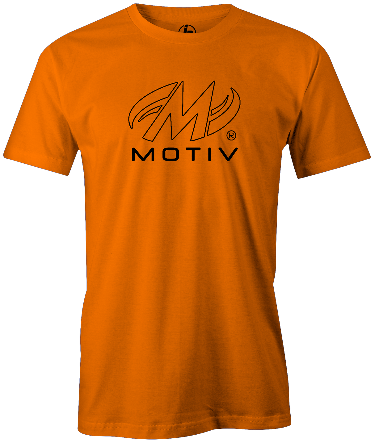 MOTIV Ascend Black