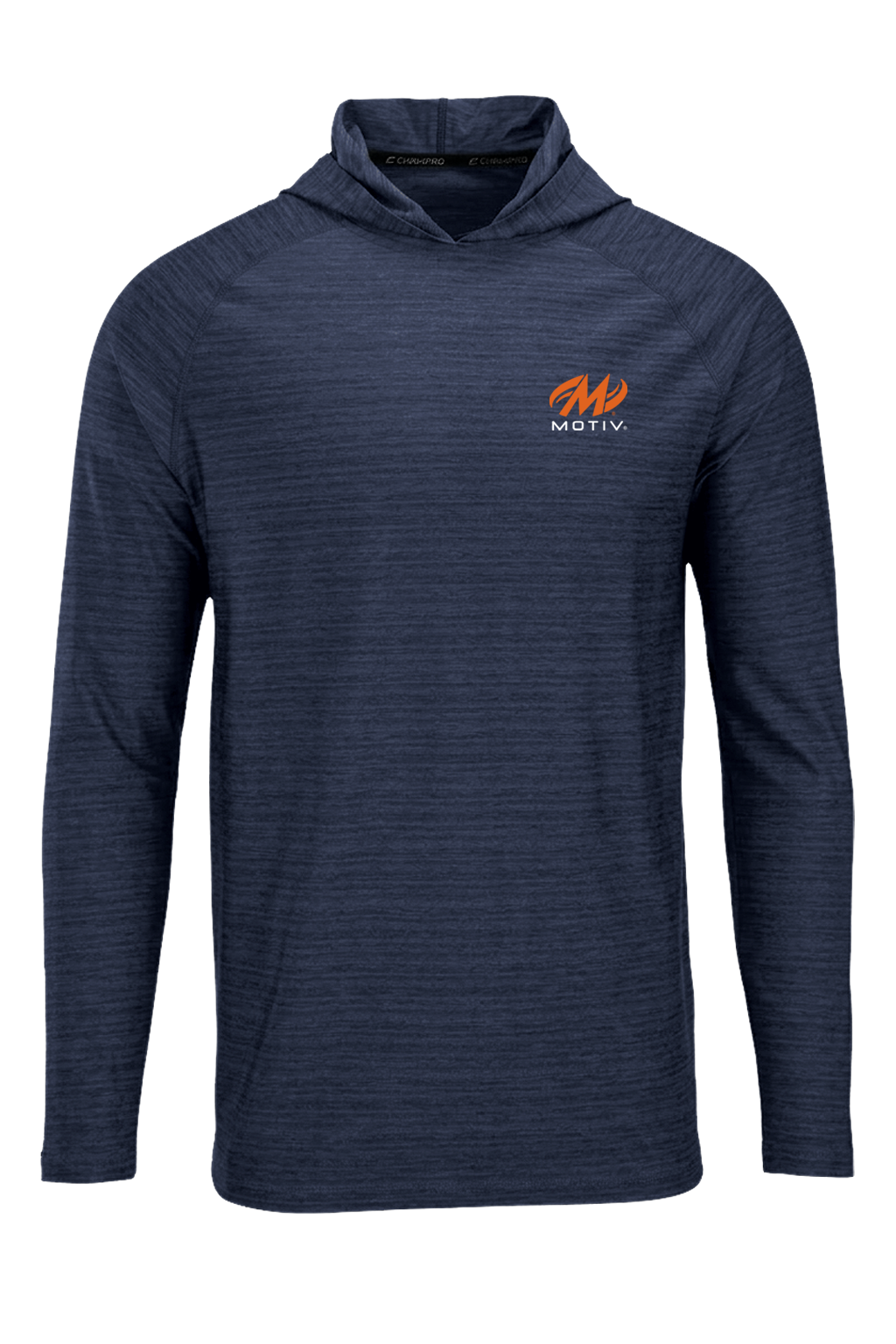 Motiv Classic Striker Performance Hoodie