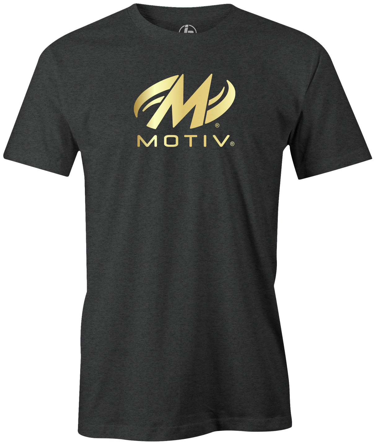 MOTIV Classic Gold