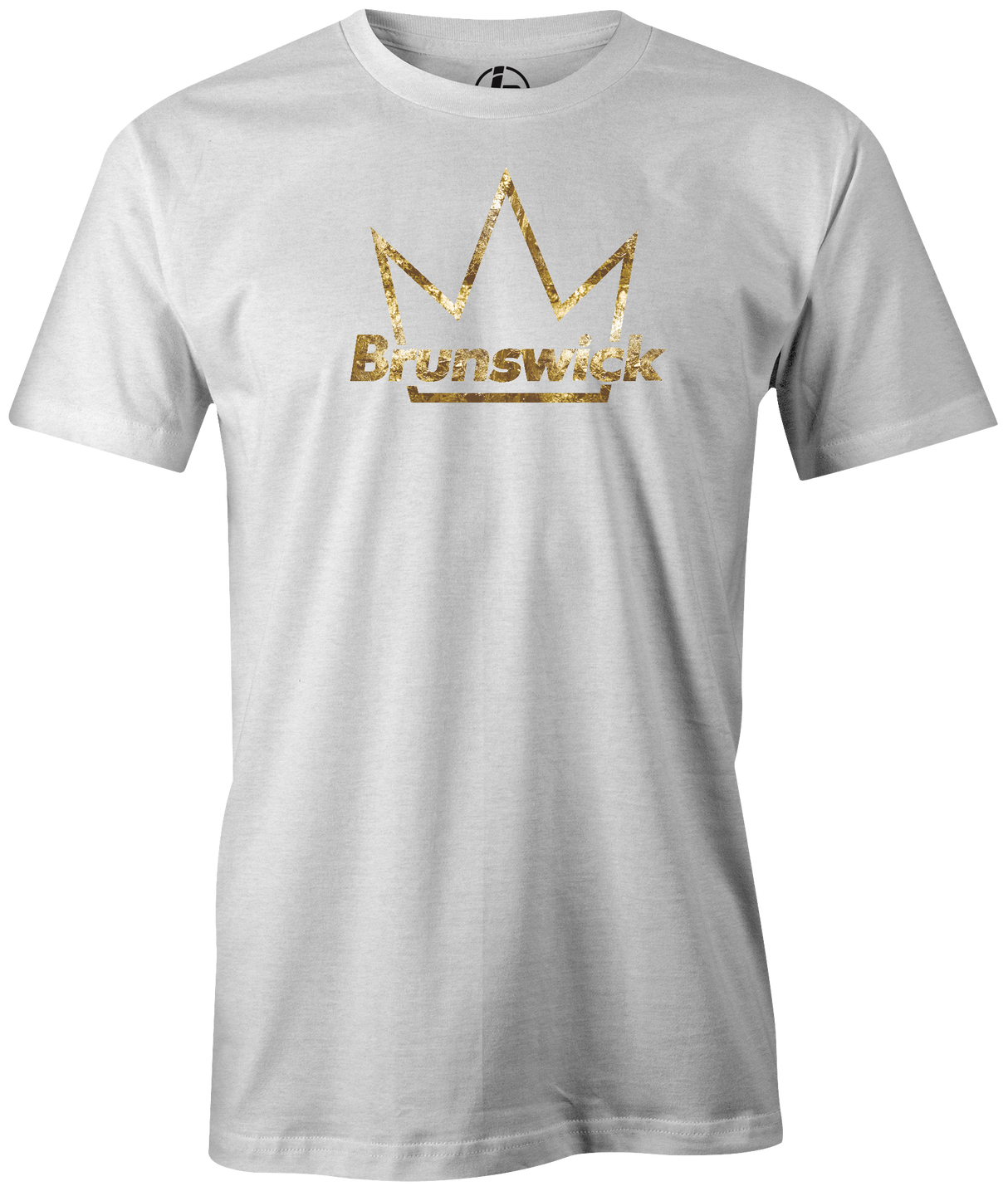 Brunswick Lucky Gold Crown