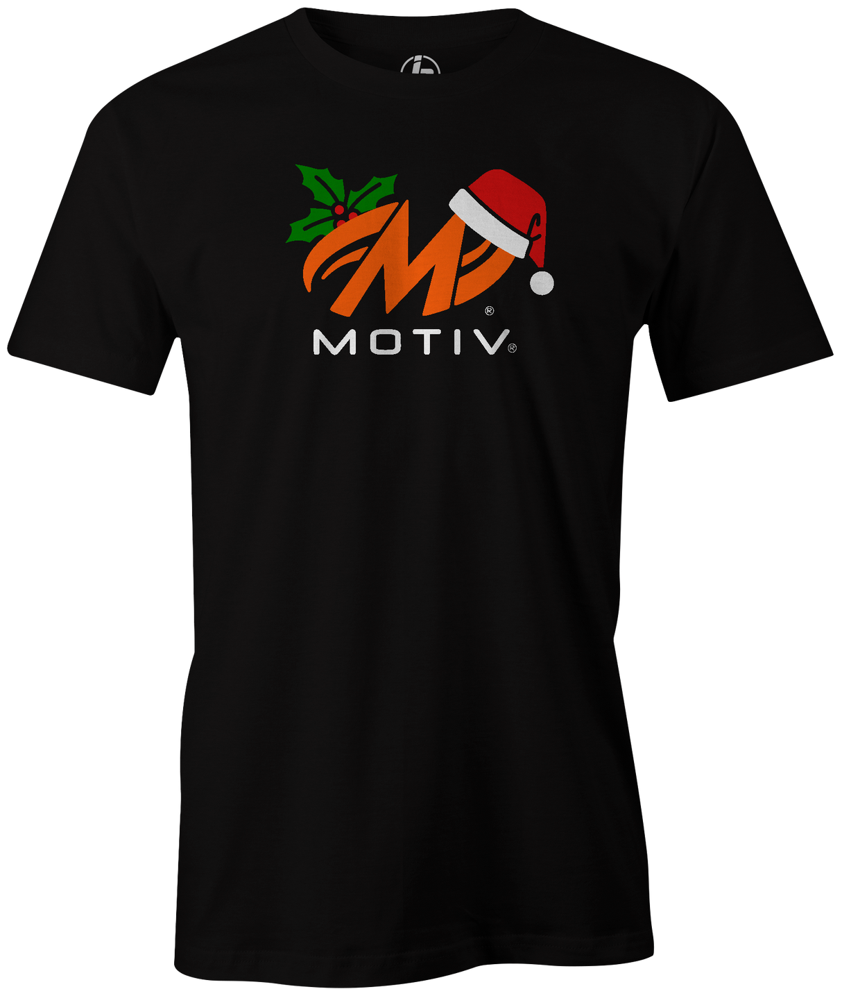 MOTIV Holiday T-shirt