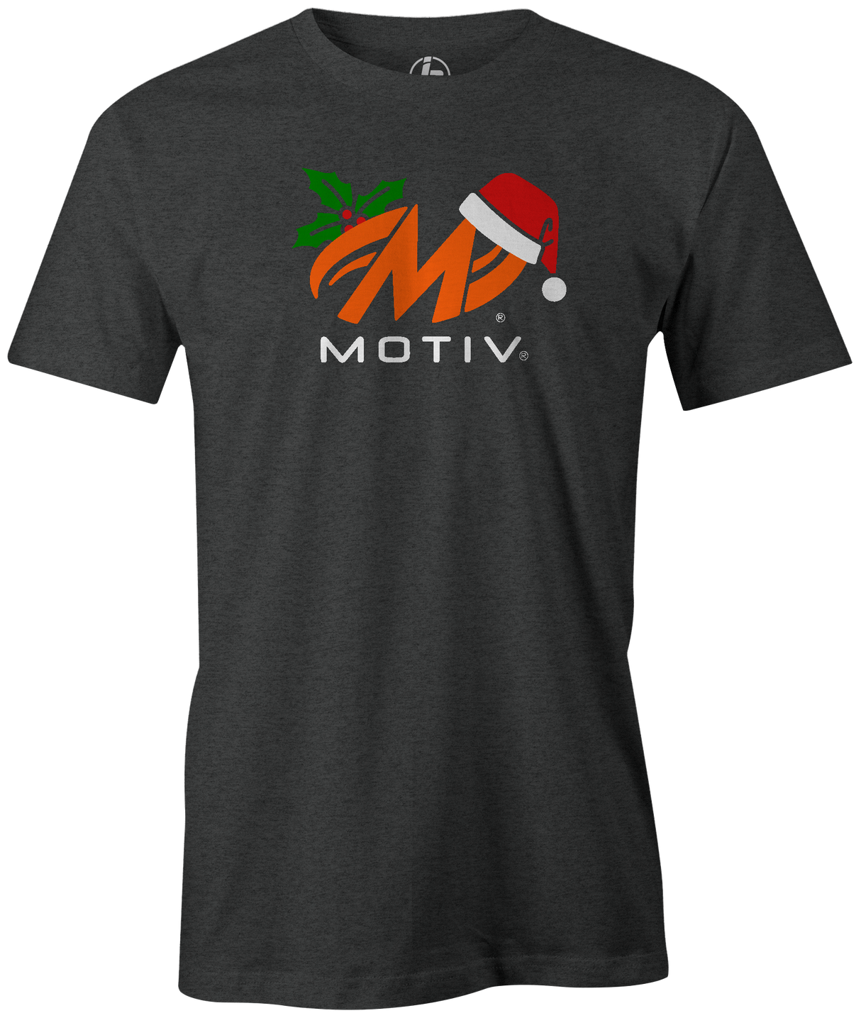 MOTIV Holiday T-shirt