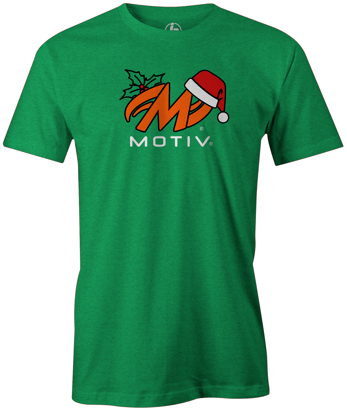 MOTIV Holiday T-shirt