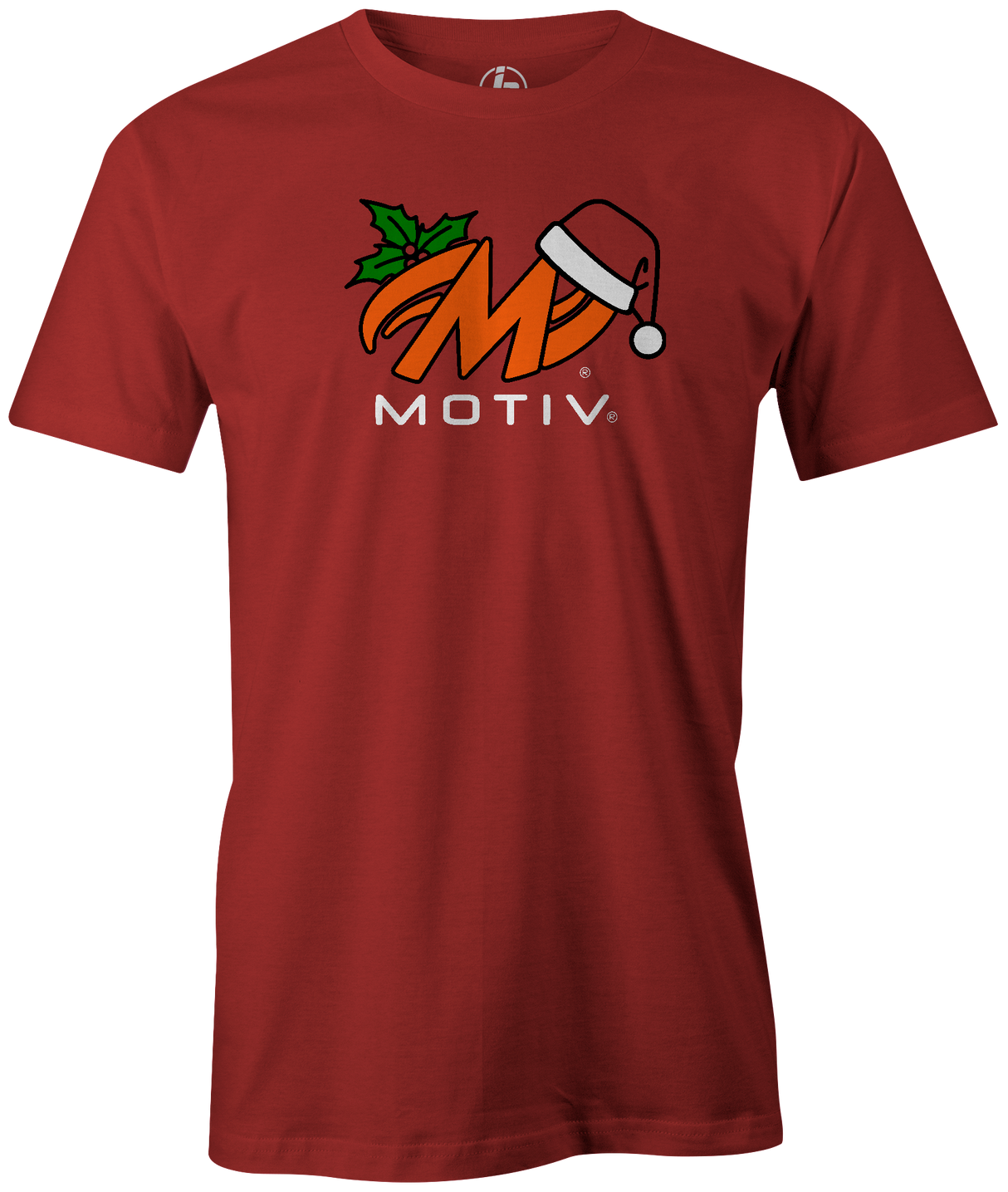 MOTIV Holiday T-shirt