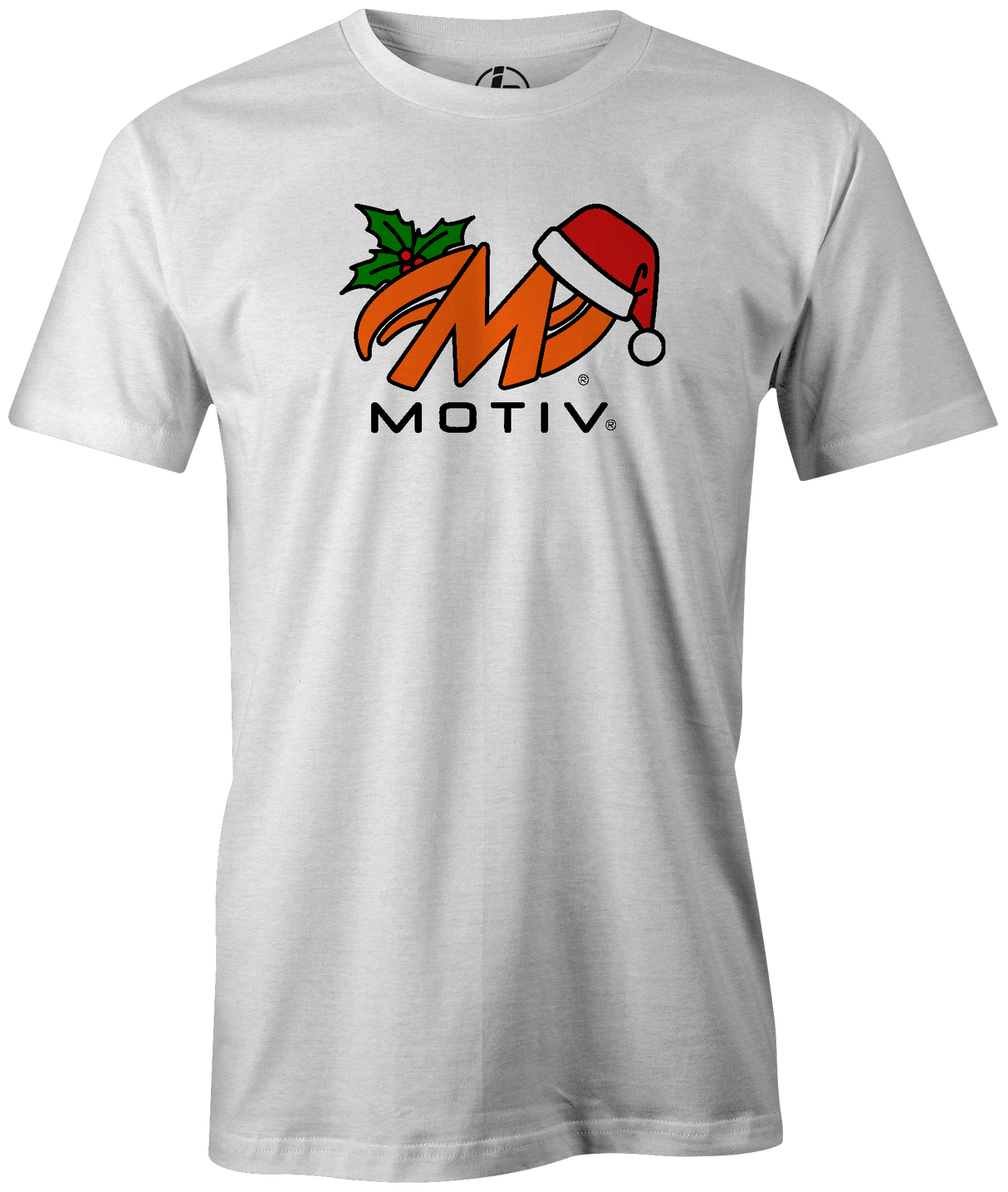MOTIV Holiday T-shirt