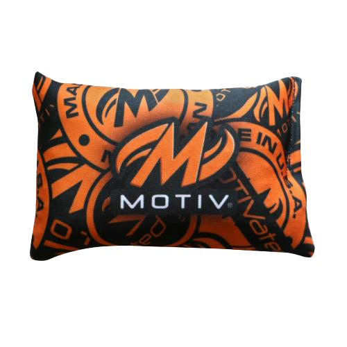 Motiv Flex Grip Sack Orange/Black