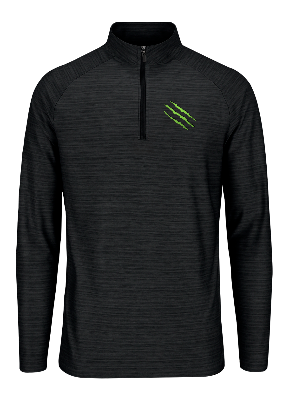 Motiv Primal v2 Striker Quarter Zip Pullover