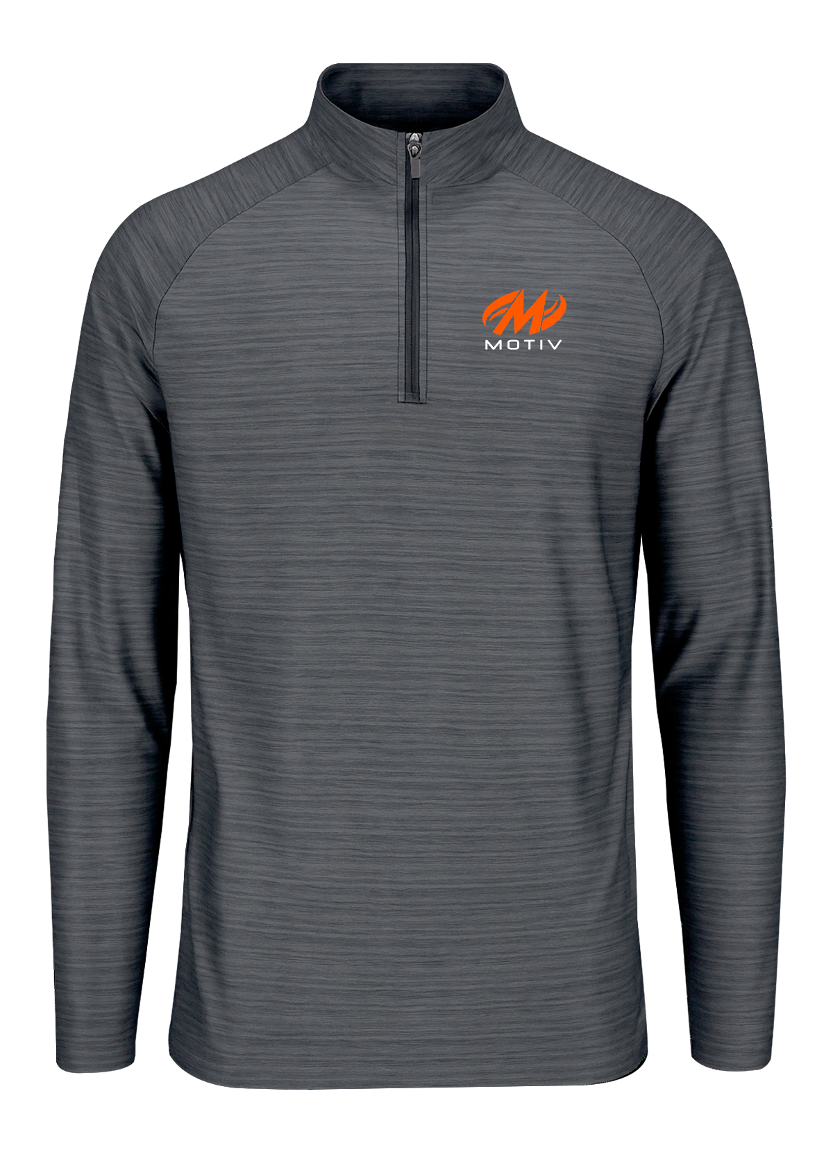 Motiv Classic Striker Quarter Zip Pullover