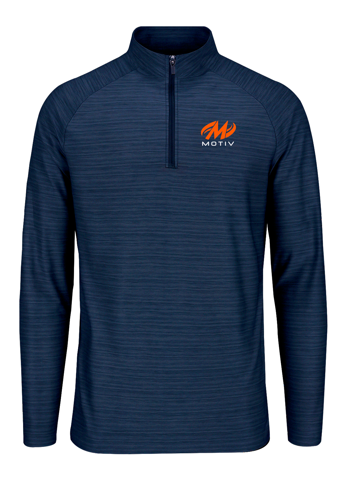 Motiv Classic Striker Quarter Zip Pullover