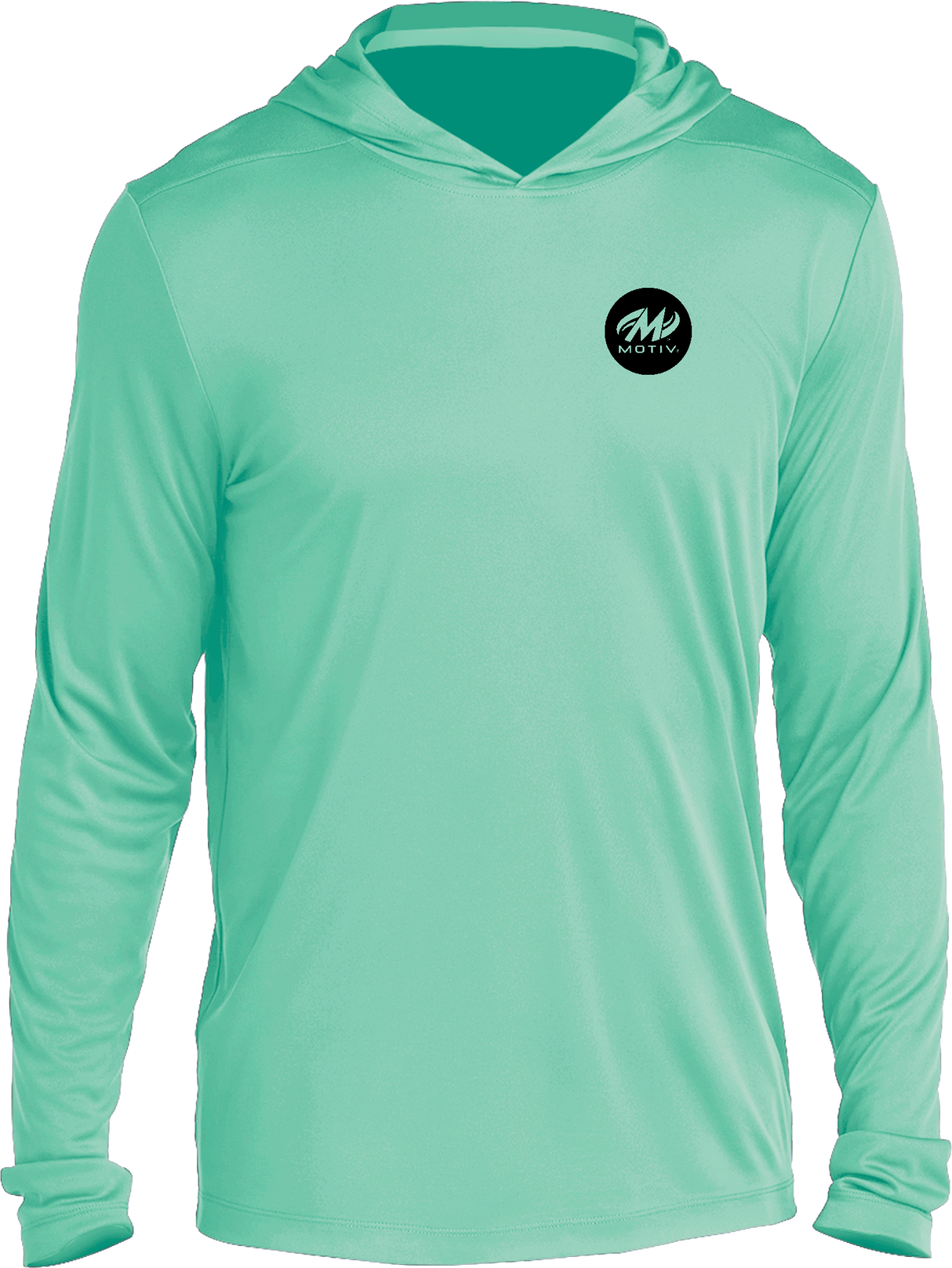 MOTIV Ring Dri-Fit Warm-Up Hoodie