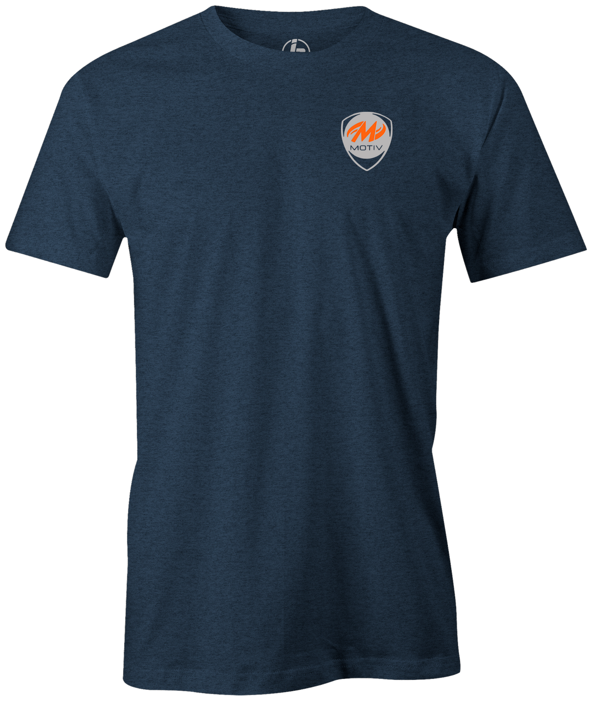 Motiv Shield Practice Tee