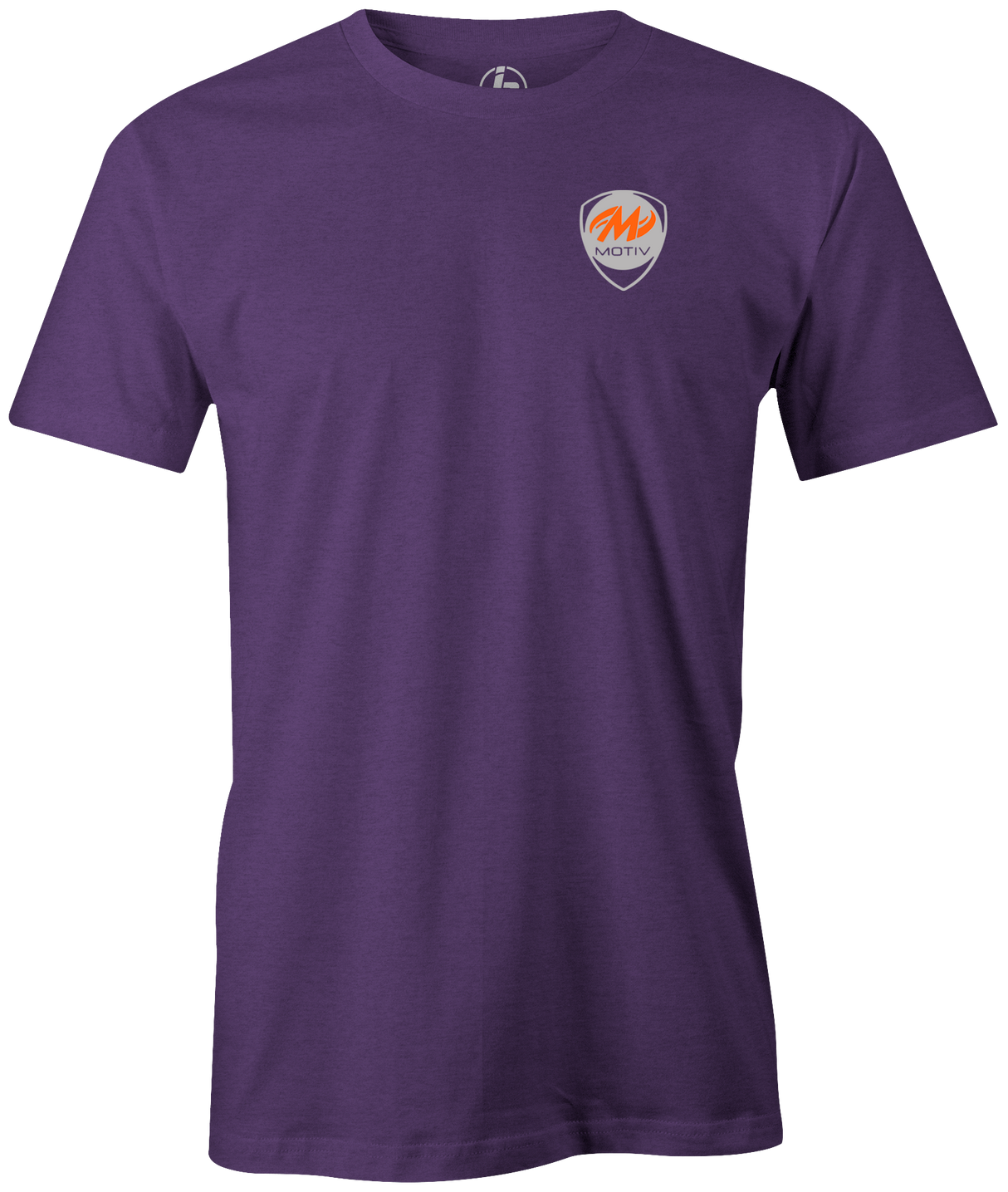 Motiv Shield Practice Tee