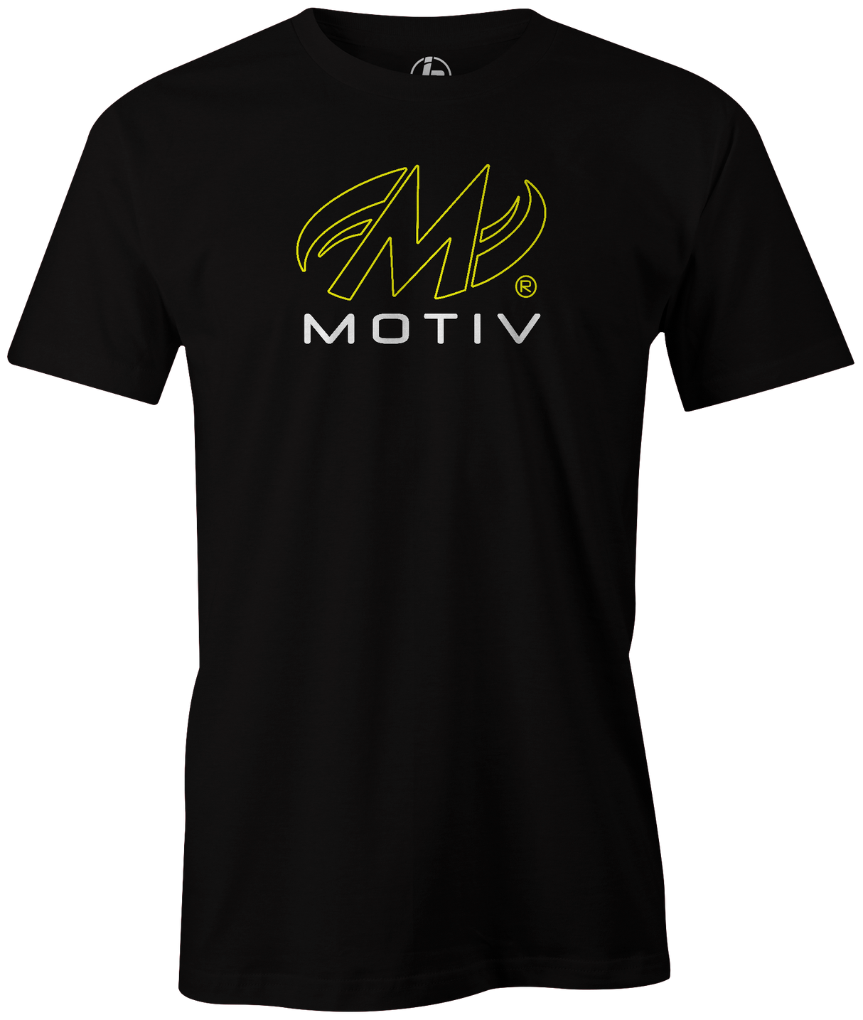 MOTIV Aspire Yellow