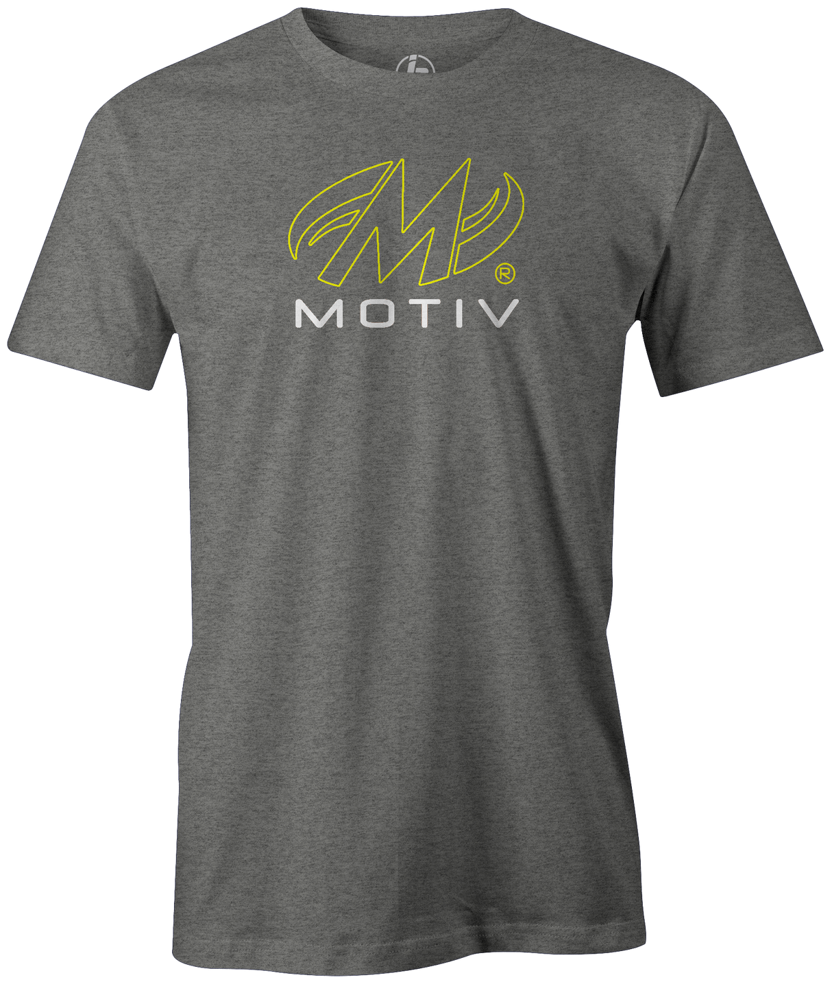 MOTIV Aspire Yellow