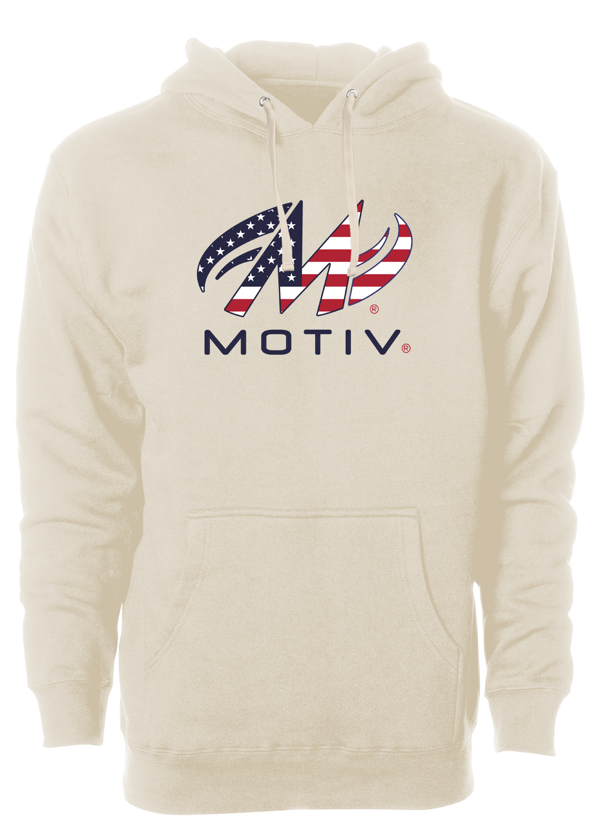 MOTIV USA Hoodie