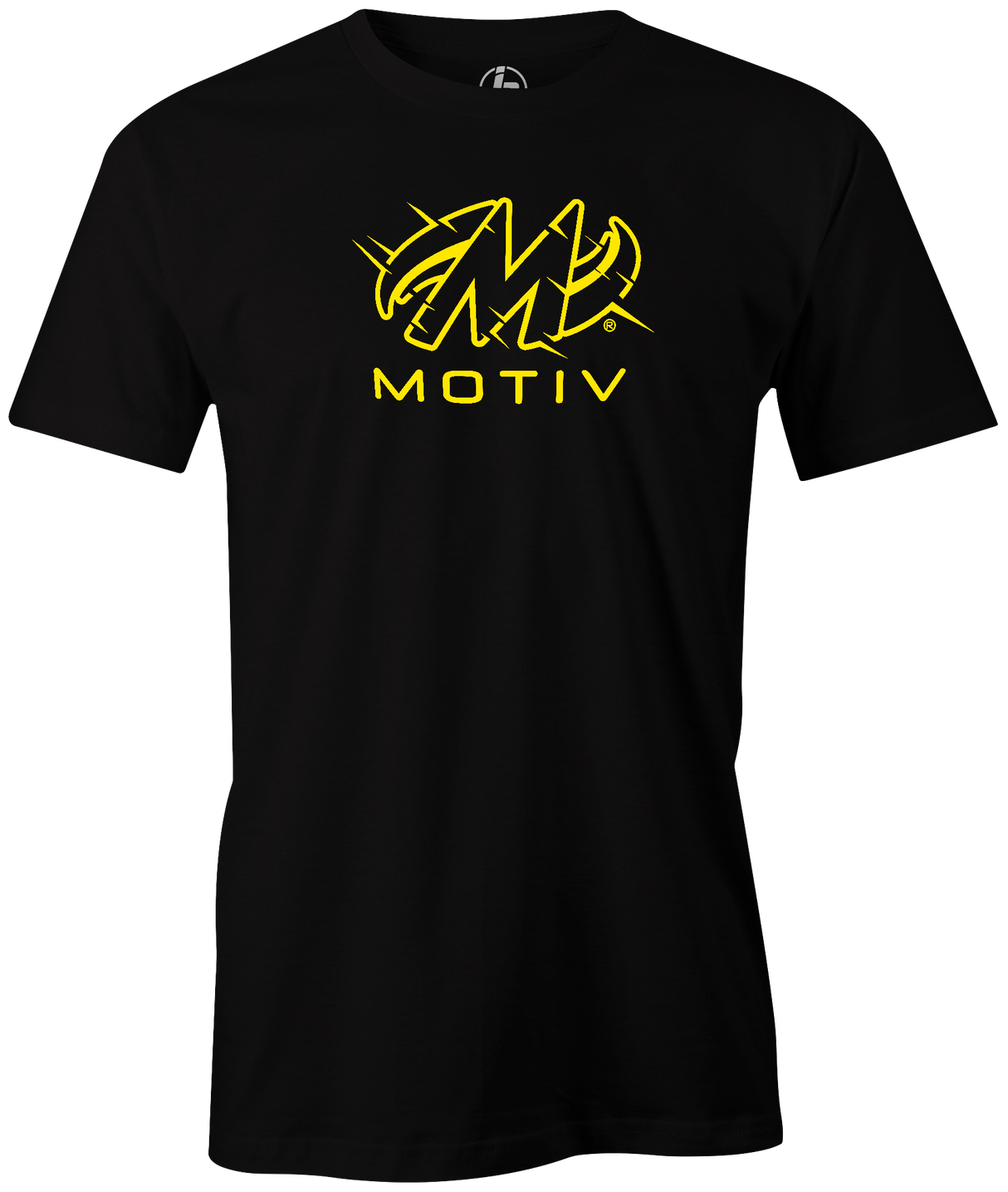 Motiv V2M Yellow