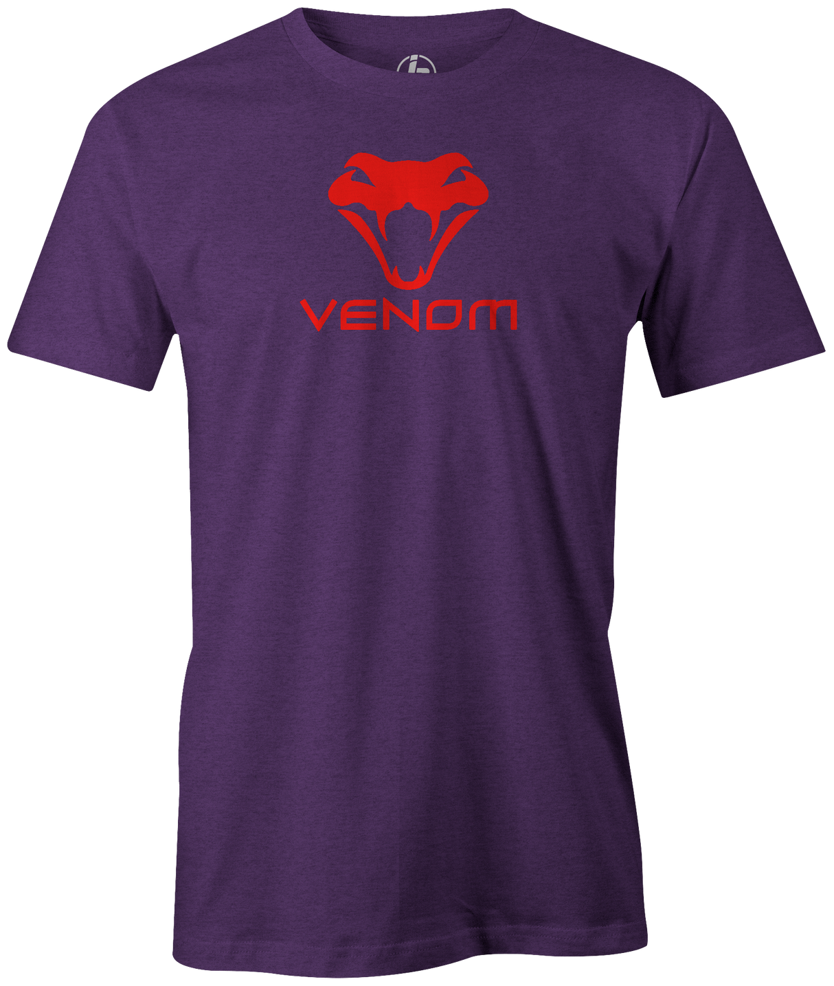 MOTIV Venom Hysteria Tshirt