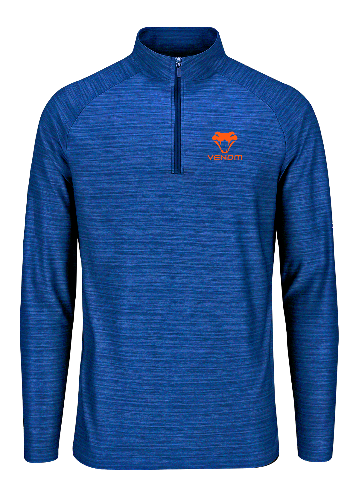 Motiv Venom Striker Quarter Zip Pullover