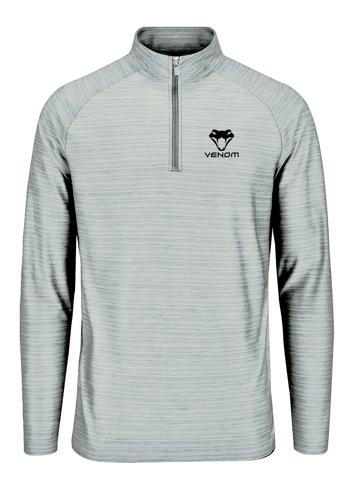Motiv Venom Striker Quarter Zip Pullover