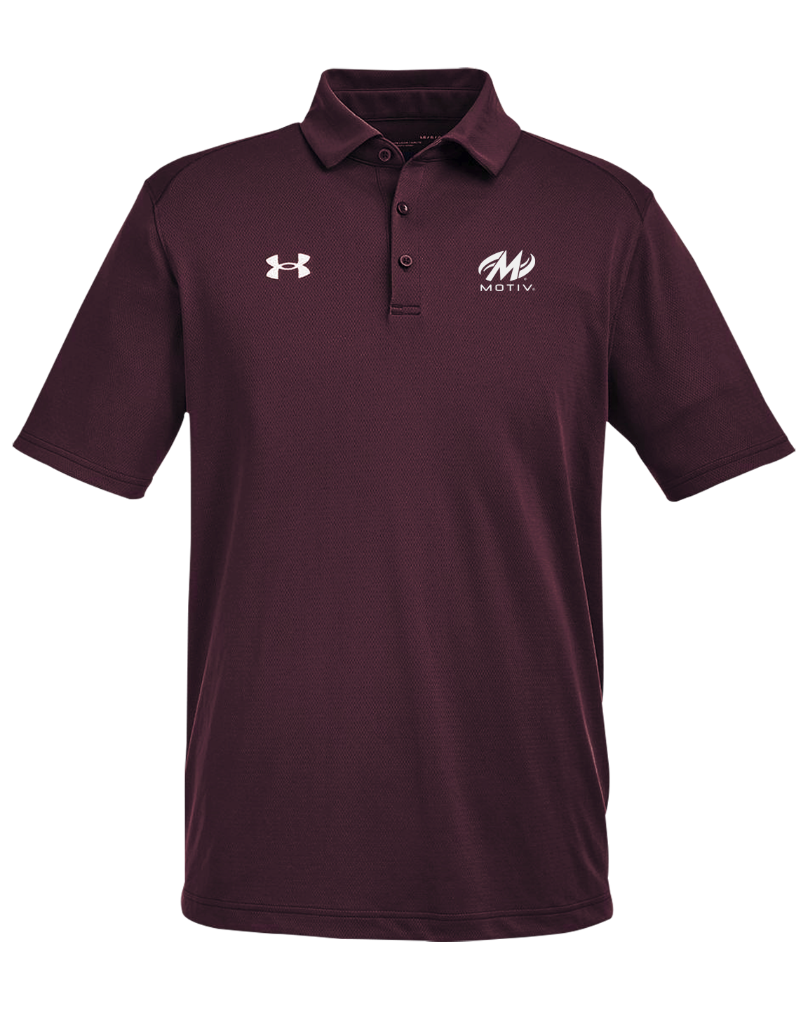 Motiv Under Armour Tech Polo
