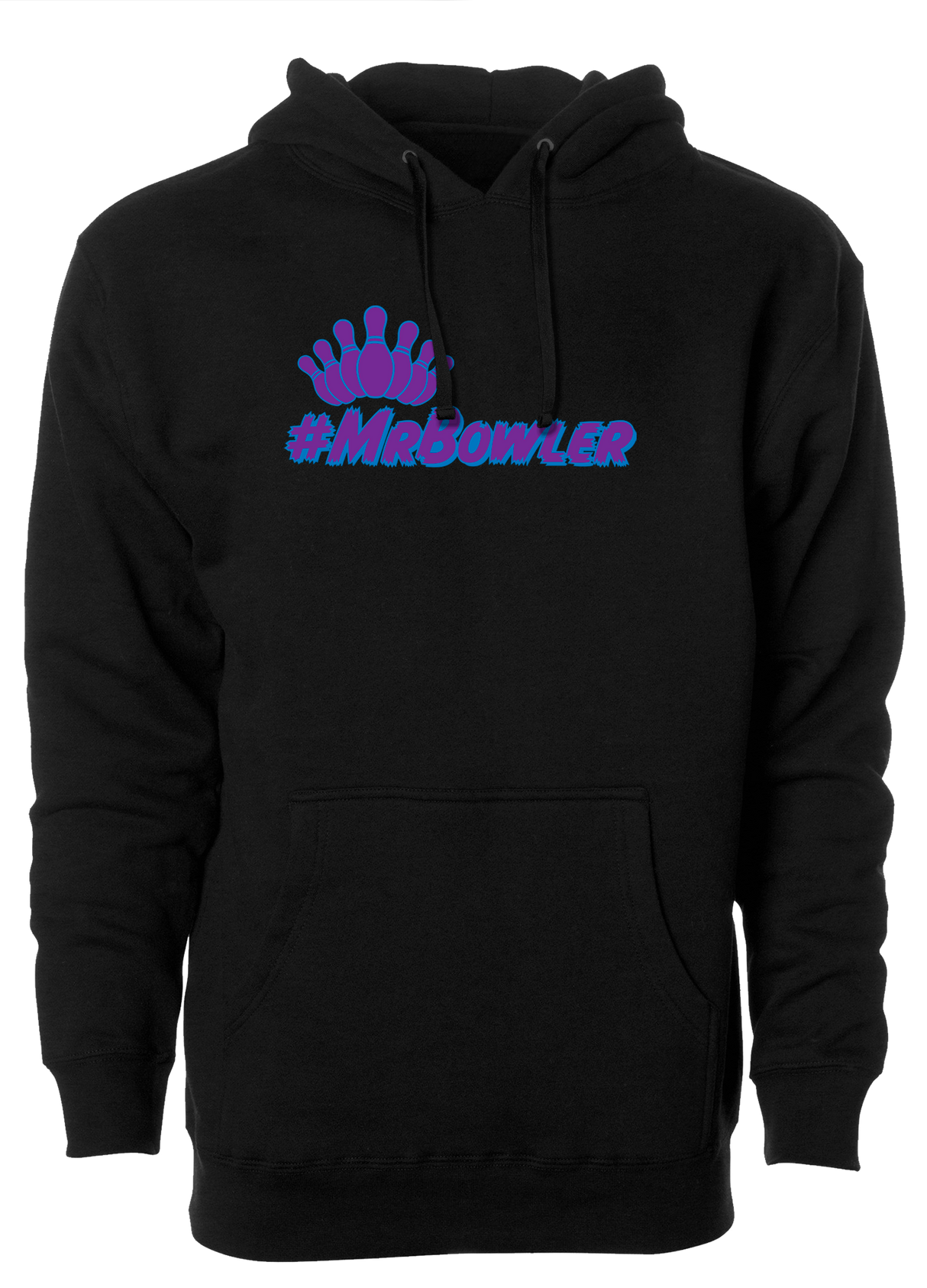 mrbowler-hoodie bowling tshirt dylan eichler bowler tee shirt