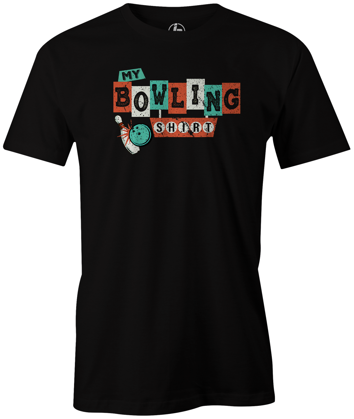 My Bowling Shirt