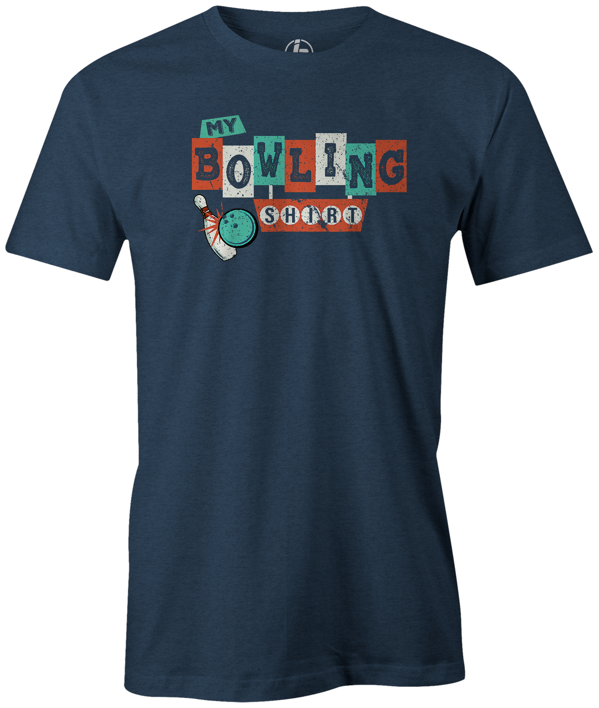 My Bowling Shirt