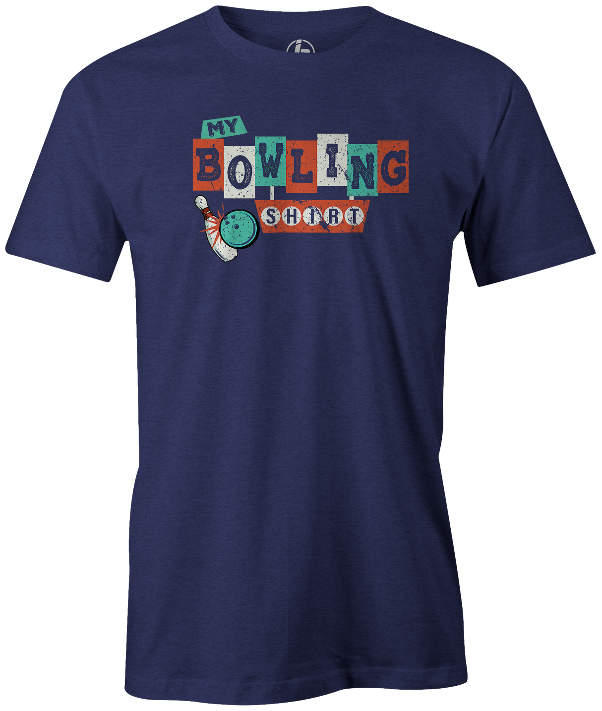 My Bowling Shirt