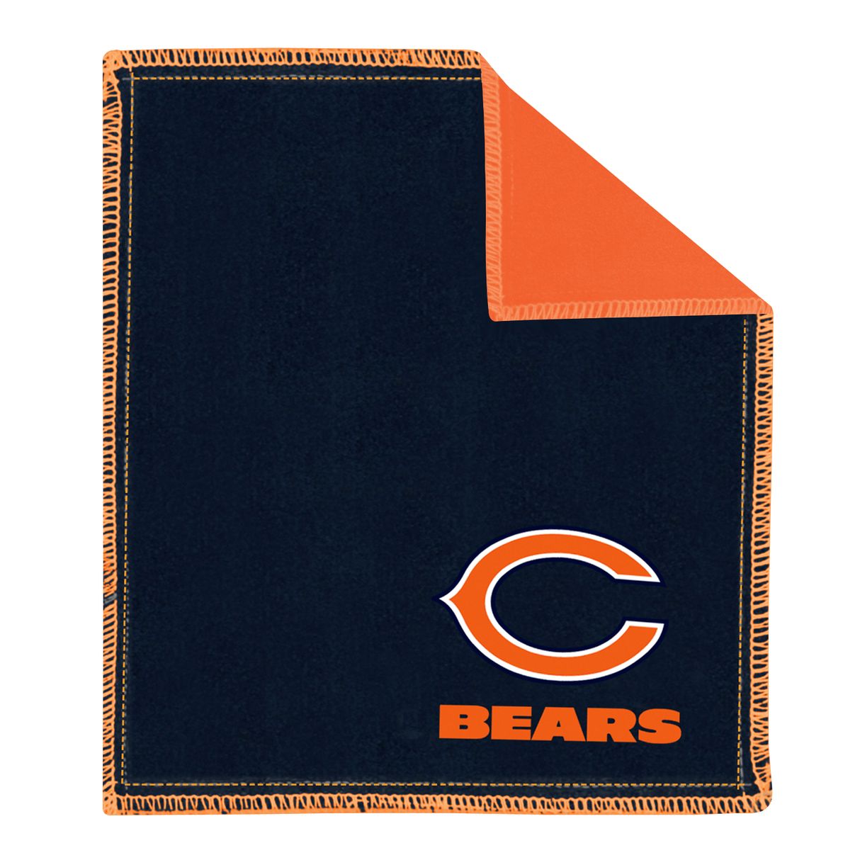 NFL Chicago Bears Shammy Pad