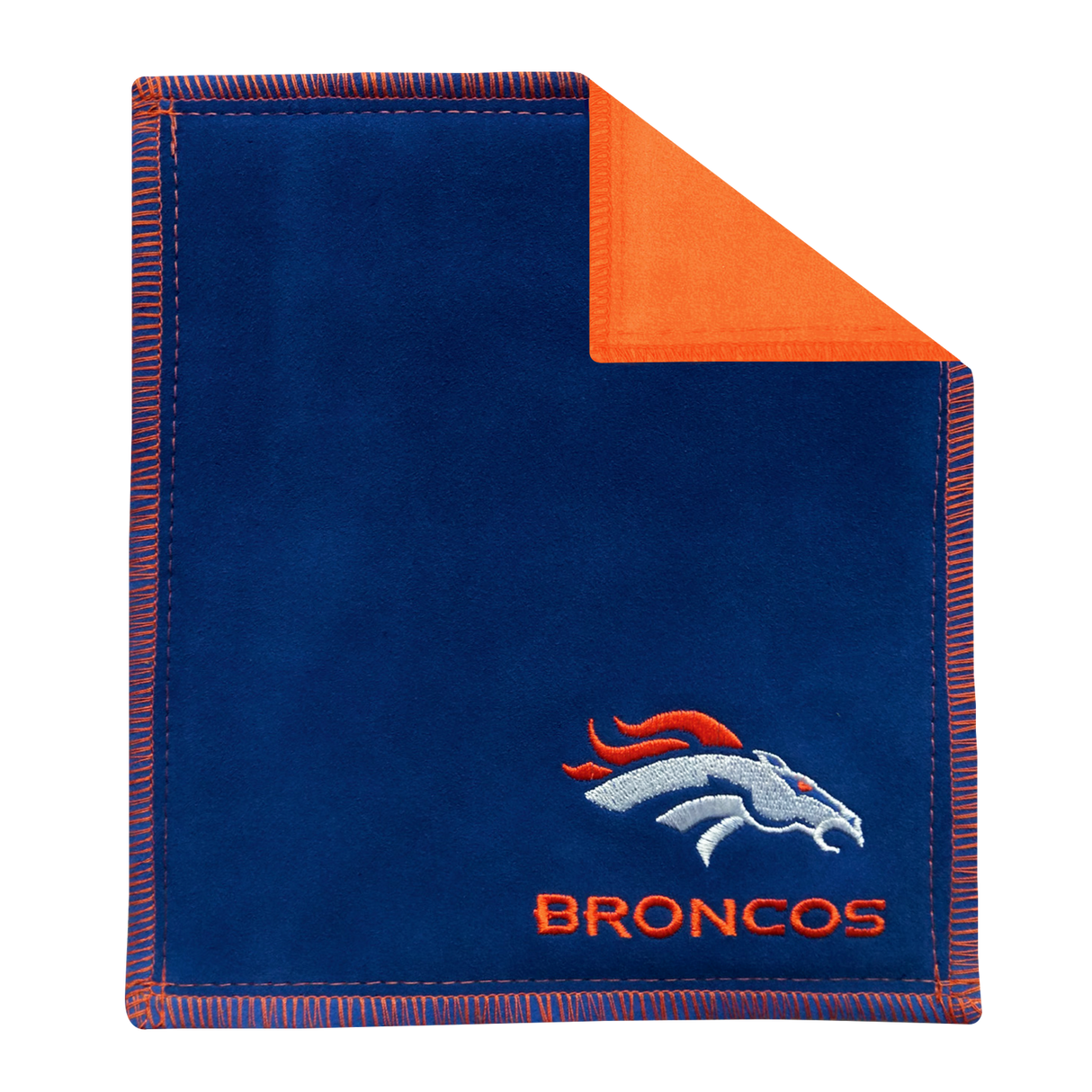 NFL Denver Broncos Shammy Pad