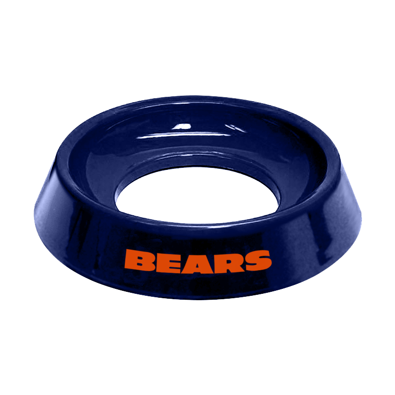 NFL Chicago Bears Ball Cup