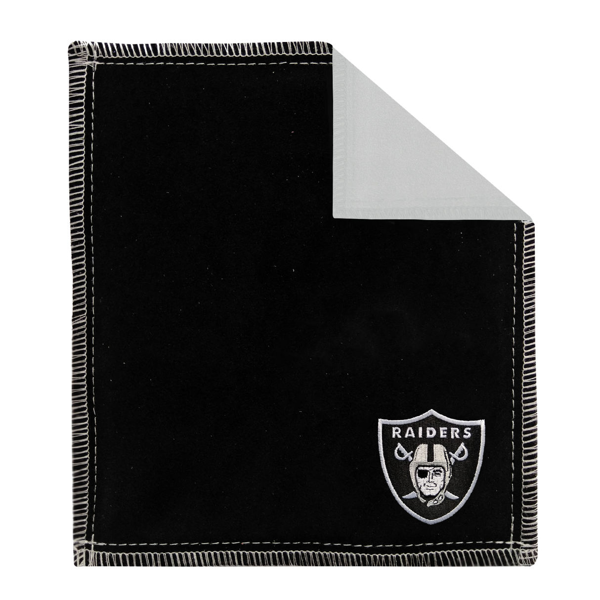 NFL Las Vegas Raiders Shammy Pad