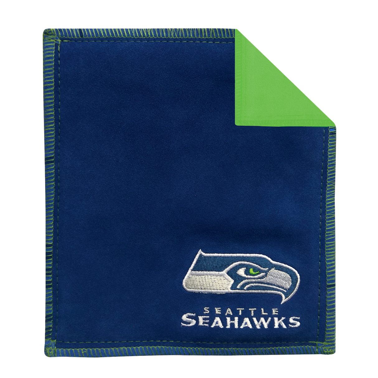 NFL Seattle Seahawks Shammy Pad