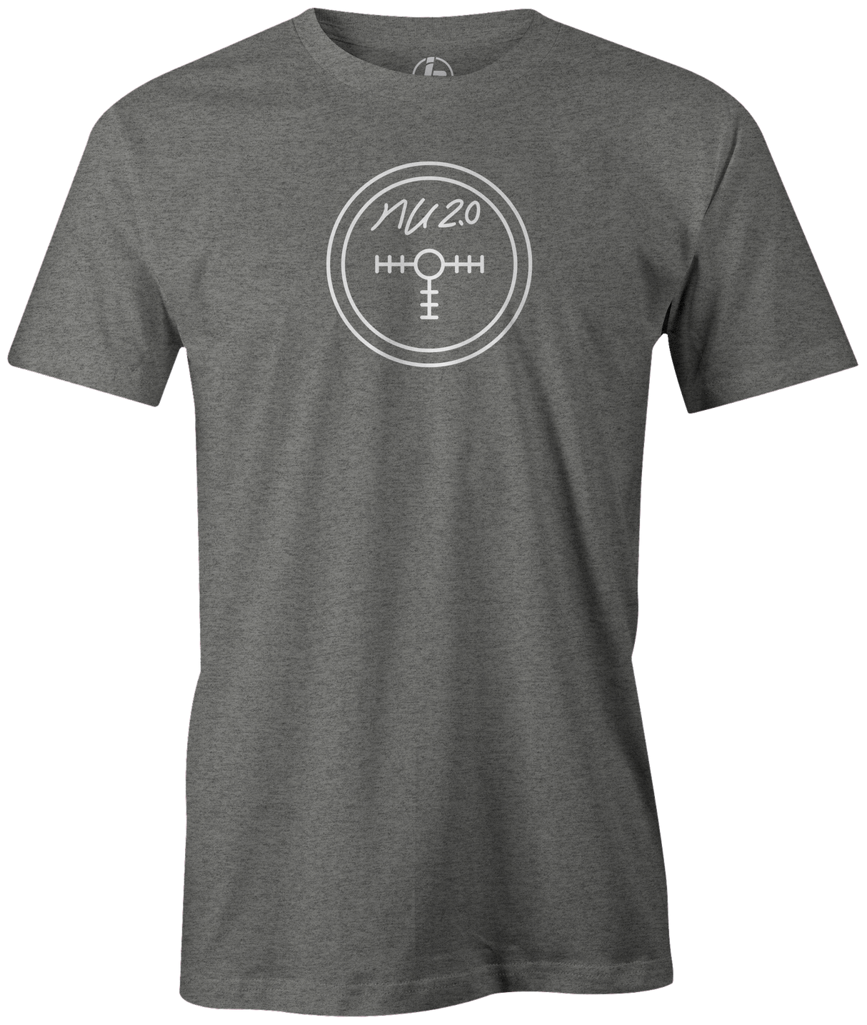 Hammer NU 2.0 T-shirt