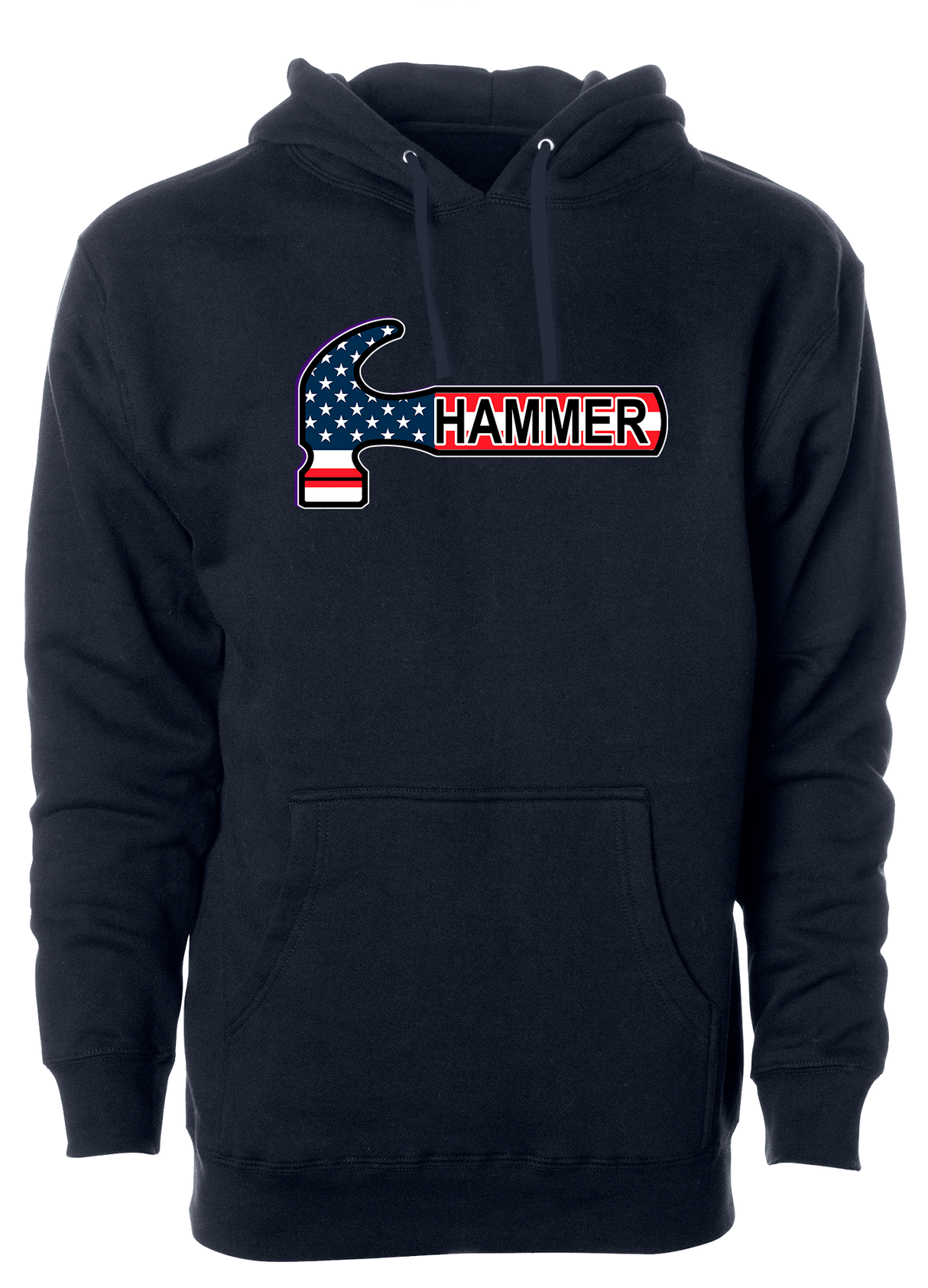 Hammer USA Hoodie