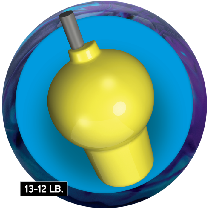 Radical No Doubt Light Core