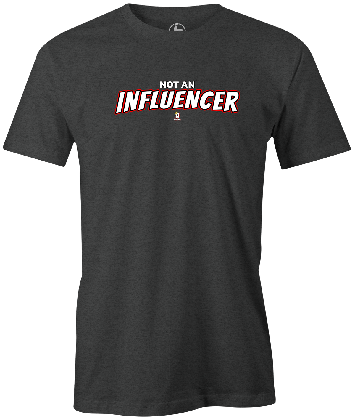 Not An Influencer