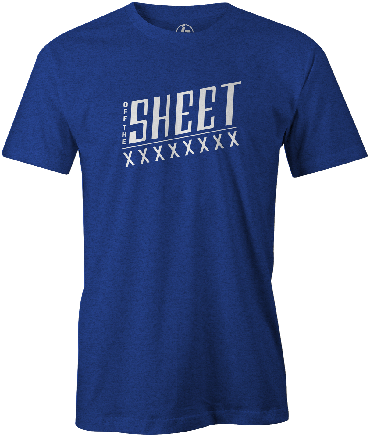 Bowling Okay, you go 9/ in the first frame and now you're thinking... "Off The Sheet" for 290!